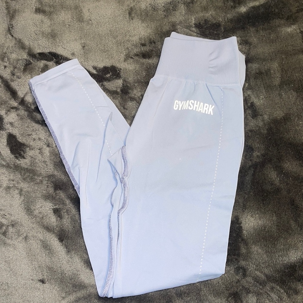 Gymshark Lightweight Seamless Tights